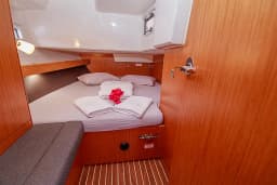 Bavaria 41 Cruiser in Fethiye / Ece Marina thumbnail 20