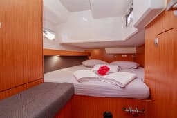 Bavaria 41 Cruiser in Fethiye / Ece Marina thumbnail 3