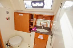 Bavaria 41 Cruiser in Fethiye / Ece Marina thumbnail 5