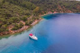 Bavaria 41 Cruiser in Fethiye / Ece Marina thumbnail 7