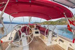 Bavaria 41 Cruiser in Fethiye / Ece Marina thumbnail 8