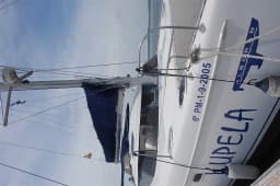 Lavezzi 40 in Cienfuegos / Marina Cienfuegos thumbnail 11
