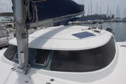 Lavezzi 40 in Cienfuegos / Marina Cienfuegos thumbnail 14