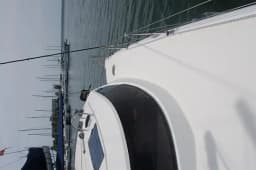 Lavezzi 40 in Cienfuegos / Marina Cienfuegos thumbnail 15