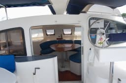 Lavezzi 40 in Cienfuegos / Marina Cienfuegos thumbnail 18
