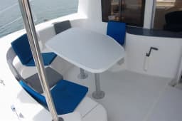 Lavezzi 40 in Cienfuegos / Marina Cienfuegos thumbnail 19