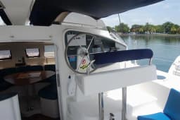 Lavezzi 40 in Cienfuegos / Marina Cienfuegos thumbnail 20