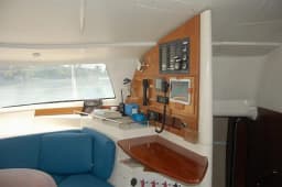 Lavezzi 40 in Cienfuegos / Marina Cienfuegos thumbnail 22