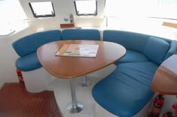Lavezzi 40 in Cienfuegos / Marina Cienfuegos thumbnail 24