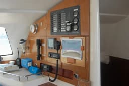 Lavezzi 40 in Cienfuegos / Marina Cienfuegos thumbnail 25