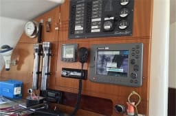 Lavezzi 40 in Cienfuegos / Marina Cienfuegos thumbnail 26