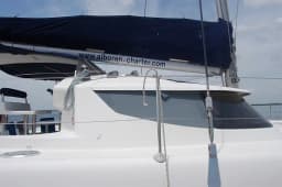 Lavezzi 40 in Cienfuegos / Marina Cienfuegos thumbnail 9