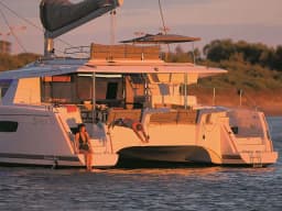 Saba 50 in Trogir / SCT Marina Trogir thumbnail 15