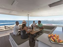 Saba 50 in Trogir / SCT Marina Trogir thumbnail 19