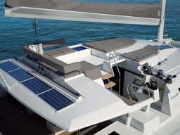 Saba 50 in Trogir / SCT Marina Trogir thumbnail 20