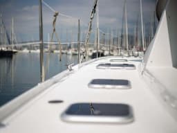 Saba 50 in Trogir / SCT Marina Trogir thumbnail 21
