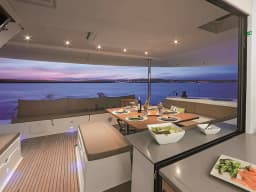 Saba 50 in Trogir / SCT Marina Trogir thumbnail 22