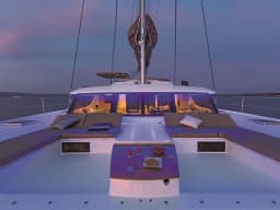 Saba 50 in Trogir / SCT Marina Trogir thumbnail 23