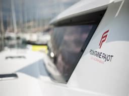 Saba 50 in Trogir / SCT Marina Trogir thumbnail 24