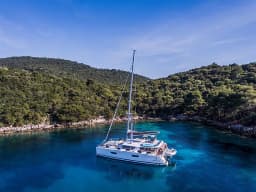 Saba 50 in Trogir / SCT Marina Trogir thumbnail 26