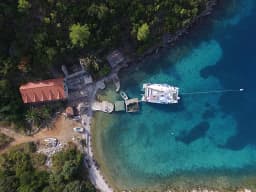 Saba 50 in Trogir / SCT Marina Trogir thumbnail 27