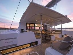 Saba 50 in Trogir / SCT Marina Trogir thumbnail 28