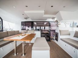 Saba 50 in Trogir / SCT Marina Trogir thumbnail 29
