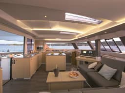 Saba 50 in Trogir / SCT Marina Trogir thumbnail 31