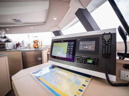 Saba 50 in Trogir / SCT Marina Trogir thumbnail 33