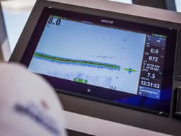 Saba 50 in Trogir / SCT Marina Trogir thumbnail 34