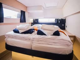 Saba 50 in Trogir / SCT Marina Trogir thumbnail 38
