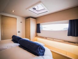 Saba 50 in Trogir / SCT Marina Trogir thumbnail 40