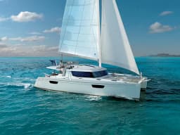Saba 50 in Trogir / SCT Marina Trogir thumbnail 6