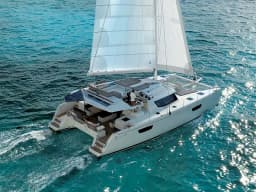 Saba 50 in Trogir / SCT Marina Trogir thumbnail 7