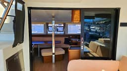 Lagoon 42 in Marmaris / Albatros Marina thumbnail 13