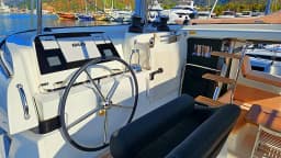 Lagoon 42 in Marmaris / Albatros Marina thumbnail 18