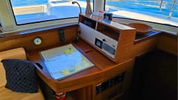 Lagoon 42 in Marmaris / Albatros Marina thumbnail 19