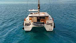 Lagoon 42 in Marmaris / Albatros Marina thumbnail 7