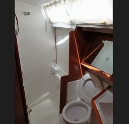 Oceanis 41 in Athens / Alimos Marina thumbnail 4