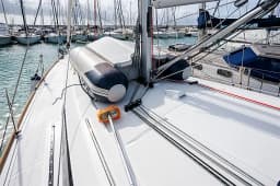 Oceanis 38.1 in Castiglioncello / Marina Cala de' Medici thumbnail 15
