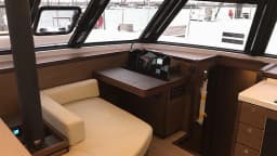 Nautitech 46 Fly in Sardinia / Cagliari / Marina di Cagliari thumbnail 14