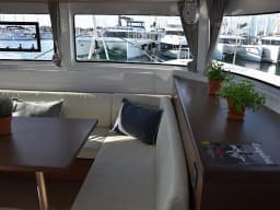 Lagoon 46 in Sukošan / D-Marin Dalmacija Marina thumbnail 11