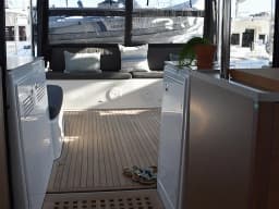 Lagoon 46 in Sukošan / D-Marin Dalmacija Marina thumbnail 22