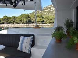 Lagoon 46 in Sukošan / D-Marin Dalmacija Marina thumbnail 27