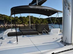Lagoon 46 in Sukošan / D-Marin Dalmacija Marina thumbnail 28