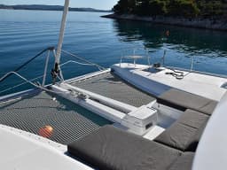 Lagoon 46 in Sukošan / D-Marin Dalmacija Marina thumbnail 29