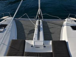 Lagoon 46 in Sukošan / D-Marin Dalmacija Marina thumbnail 3