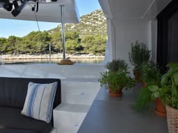 Lagoon 46 in Sukošan / D-Marin Dalmacija Marina thumbnail 35