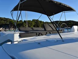 Lagoon 46 in Sukošan / D-Marin Dalmacija Marina thumbnail 37