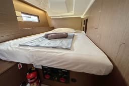 Oceanis 46.1 in Mallorca / Can Pastilla / Club Maritimo San Antonio De La Playa thumbnail 11